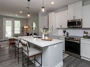 The Cunningham Apartments, West Des Moines, IA 50266