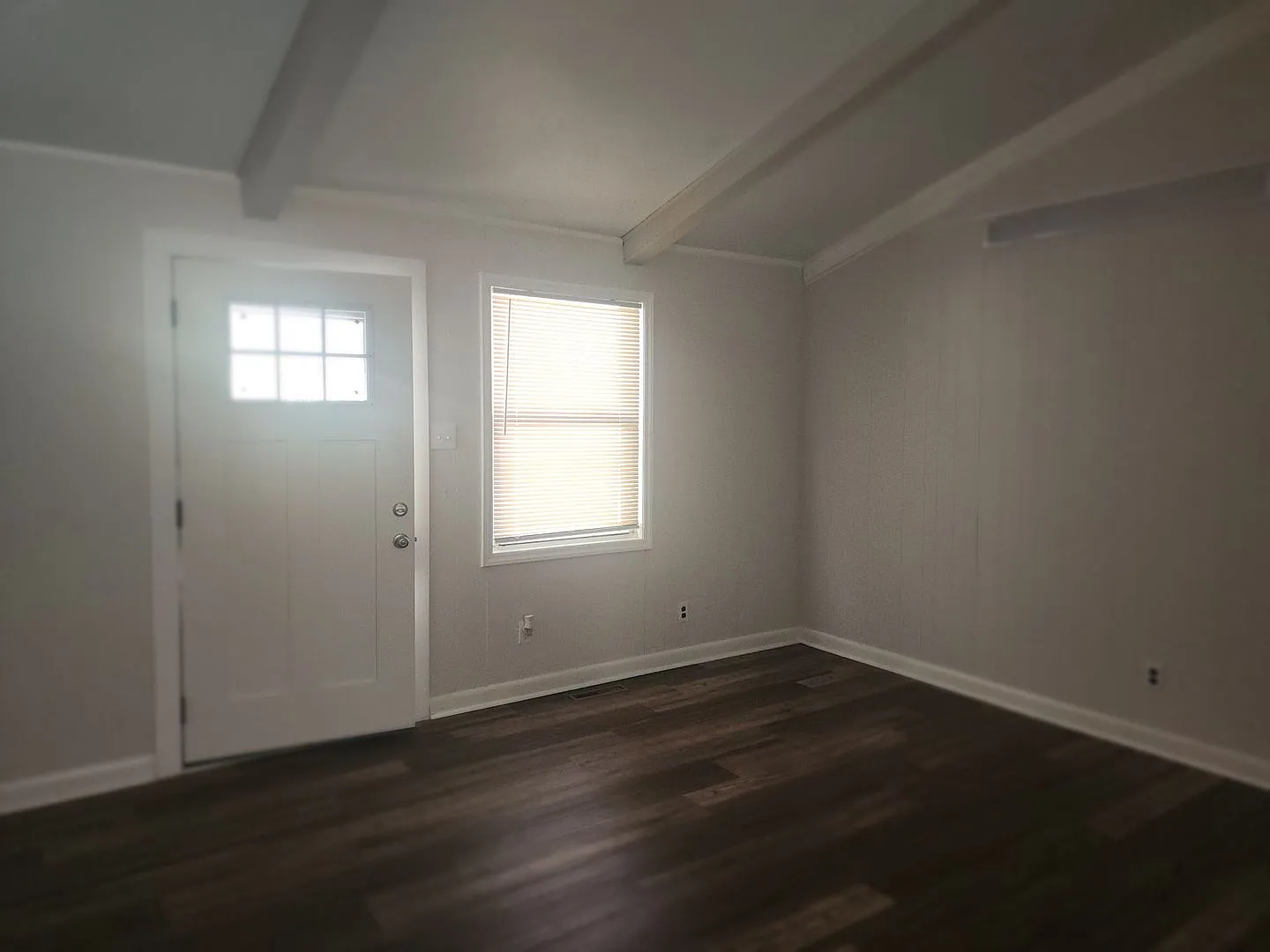 Left Side of Duplex — Photo 4