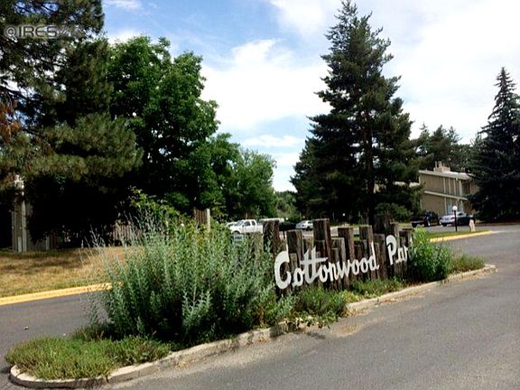 4th image of 8060 Niwot Rd APT 30