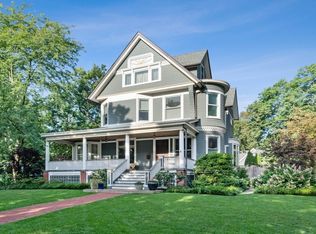 1200 Judson Ave, Evanston, IL