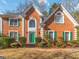 3659 Fowler Rdg, Douglasville, GA 30135
