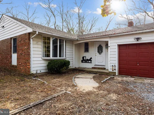 24 Elk Rd, Mullica Hill, NJ 08062