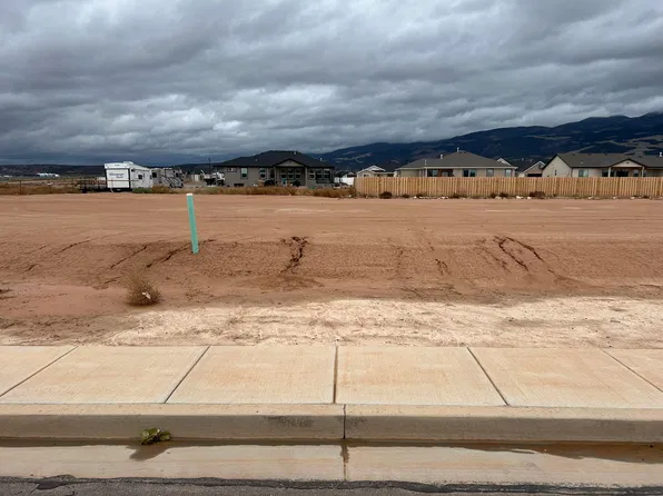 5146 N 75th Lot 216, Cedar City, UT 84721