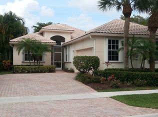 5376 Fountains Dr S, Lake Worth, FL 33467