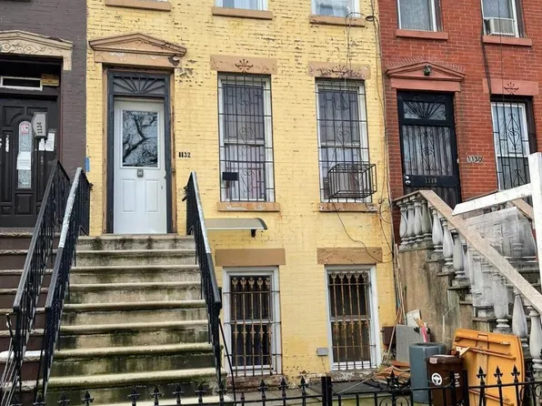 1132 Herkimer Street, Brooklyn, NY 11233