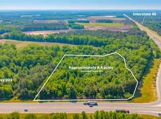1300 Nc-11, Magnolia, NC 28453