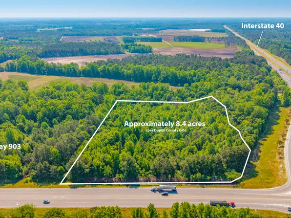 1300 Nc-11, Magnolia, NC 28453