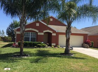 3240 Callerton Rd, Clermont, FL 34714