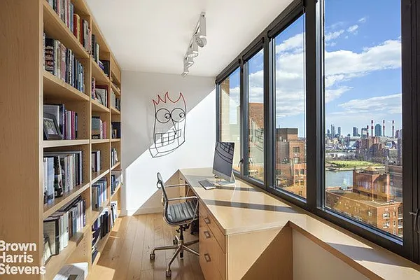 Sold by Brown Harris Stevens | media 6