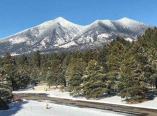 2775 W Creighton Dr, Flagstaff, AZ 86001