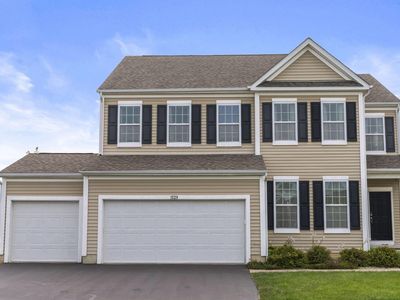 1529 Horizon Dr, Marysville, OH, 43040