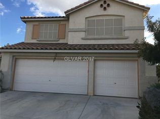 1815 Giant Pine Ave, North Las Vegas, NV 89031