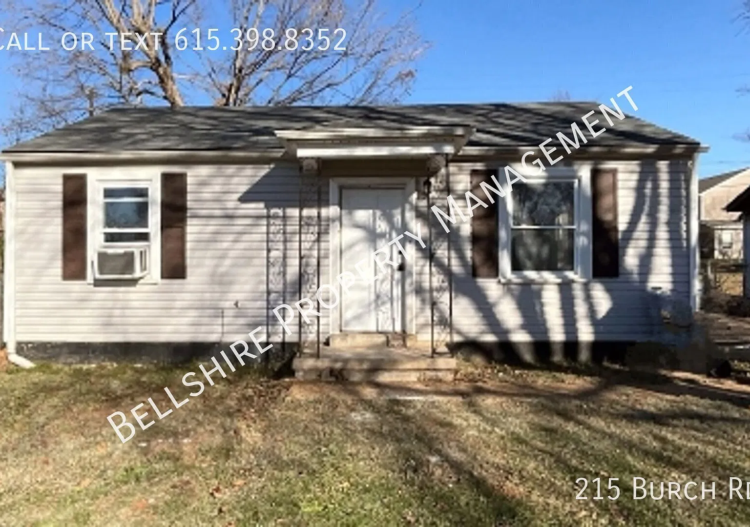 Coming Soon!! 2 Bedroom | 1 Bathroom | Clarksville, Tn — Photo 1