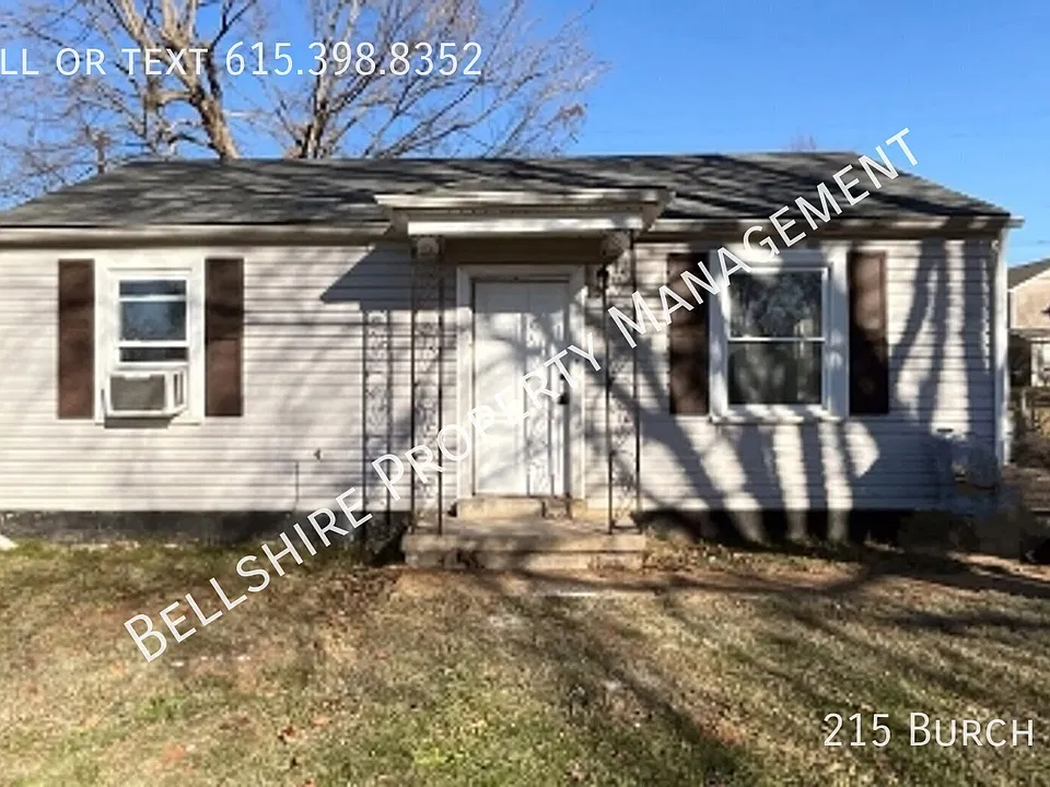 215 Burch Rd