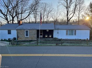 2802 Thompson Run Rd, Zanesville, OH 43701