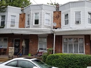 921 Forrester Ave, Darby, PA 19023