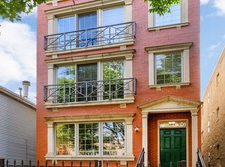 1411 N Mohawk St #B, Chicago, IL 60610