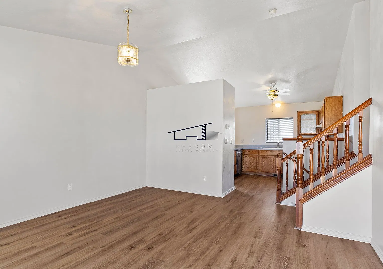 Clinton 4 Bedroom 2 Bathroom Home Available! — Photo 4