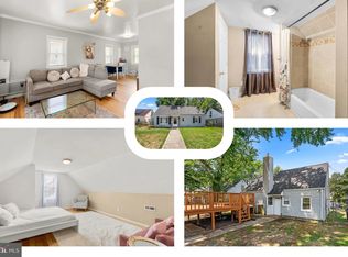 6213 Alpine St, District Heights, MD 20747