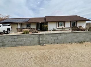 40946 Fieldspring St, Lancaster, CA 93535