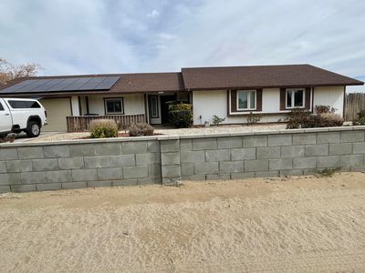 40946 Fieldspring St, Lancaster, CA, 93535