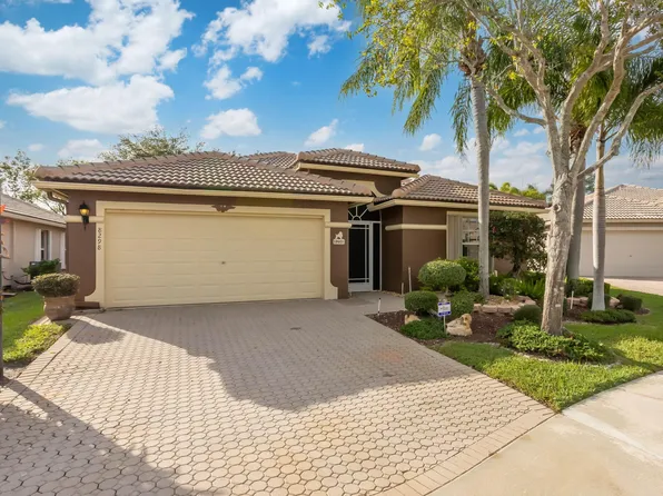 8298 Duomo Circle, Boynton Beach, FL 33472