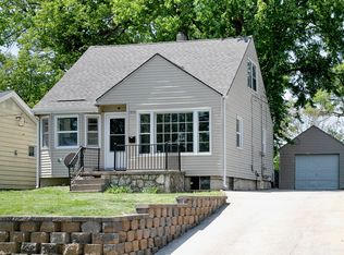 1910 N 60th St, Omaha, NE 68104