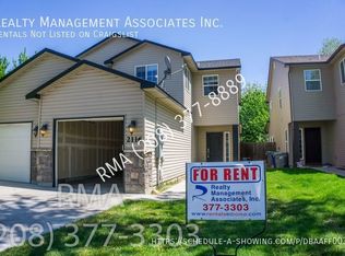 2116 S Dorothy Ave, Boise, ID 83706