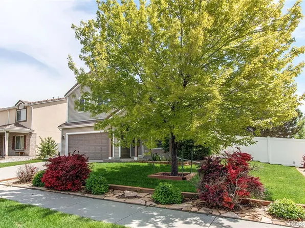 5400 Perth Street, Denver, CO 80249