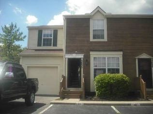 5033 Stoneybrook Blvd, Hilliard, OH 43026