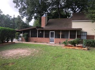 18115 Hufsmith Kohrville Rd, Tomball, TX 77375