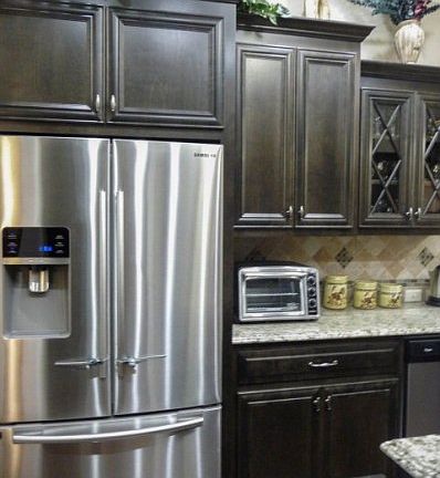 SS Appliances