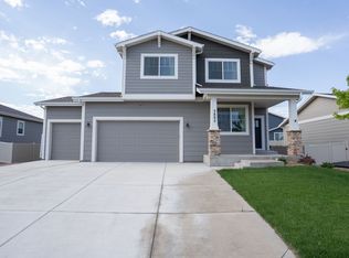 3892 Sweetgum St, Wellington, CO 80549