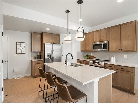 5th image of 2440 Brookstone Dr #C