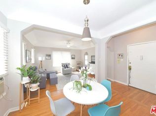 424 N Orange Grove Ave #1/2, Los Angeles, CA 90036