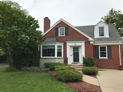 1714 Greendale Ave, Park Ridge, IL, 60068