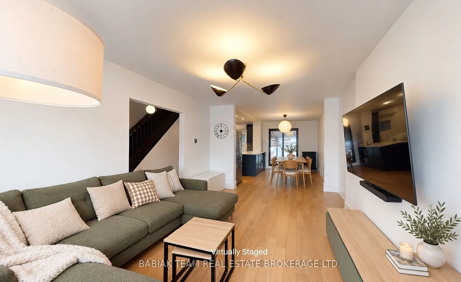 3 bed, $3,875 — Photo 2
