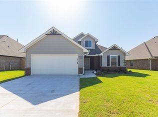 2812 Heather Haven, Moore, OK 73160