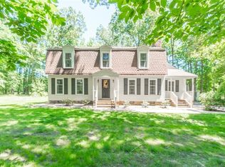 10996 Sugarloaf Dr, Mechanicsville, VA 23116