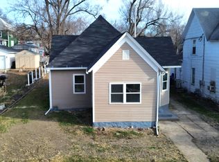 126 S Cooper Ave, Ottumwa, IA