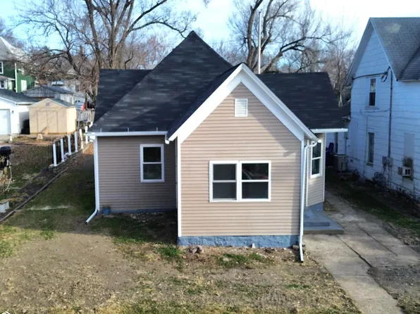 126 S Cooper Ave, Ottumwa, IA 52501
