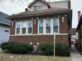8533 S Carpenter St, Chicago, IL 60620