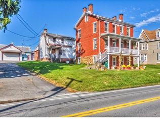 4753 E Prospect Rd, York, PA 17406