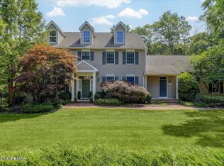 1813 Hidden Pond Ln, Toms River, NJ 08755