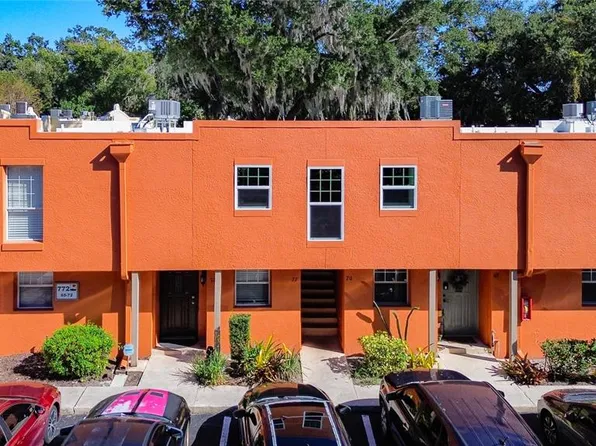 772 E Michigan St Unit 70, Orlando, FL 32806