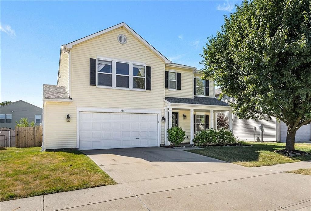 2357 Westmere Dr, Plainfield, IN 46168 Zillow