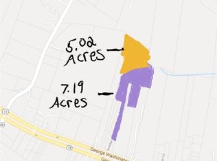 12 Acres George Washington Memorial Hwy, Gloucester, VA 23061