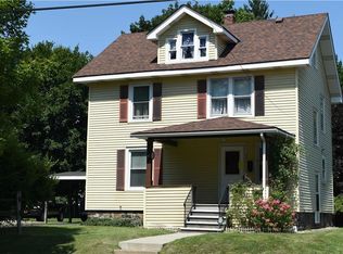 171 E Clark St, Ilion, NY 13357