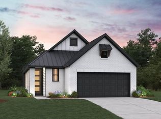 2307 Red Chip Ln, Katy, TX 77494