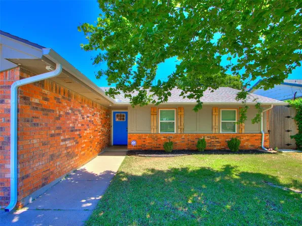 8704 Dena Ln, Oklahoma City, OK 73132